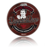 Dapper Dan Deluxe Pomade Keskmise püsivuse ja säraga juuksepomaad, 100 ml