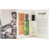 Captain Fawcett Triumphant Eau de Parfum Kvepalai vyrams, 2 ml