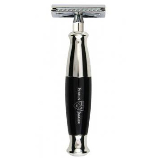 Edwin Jagger R366CRSR DE Razor Kahe teraga raseerija, 1 tk.