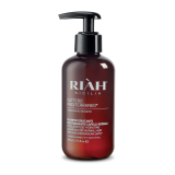 RIAH Frequent Use Shampoo With Mediterranean Date Niisutav šampoon sagedaseks kasutamiseks, 200 ml