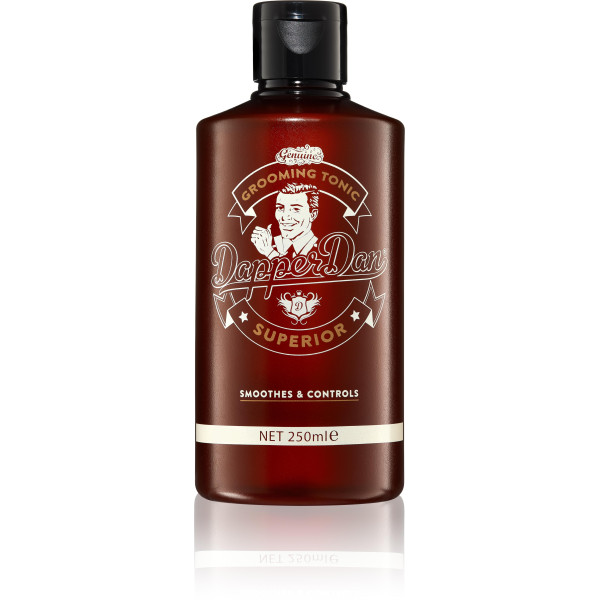 Dapper Dan Grooming Tonic Juuste kujundamise toonik, 250 ml