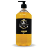 Dapper Dan Hair and Body Shampoo Šampoon ja kehapesu meestele, 1000 ml