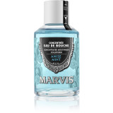 Marvis Anise Mint Mouthwash Aniisi ja piparmündi maitseline suuvesi, 120 ml