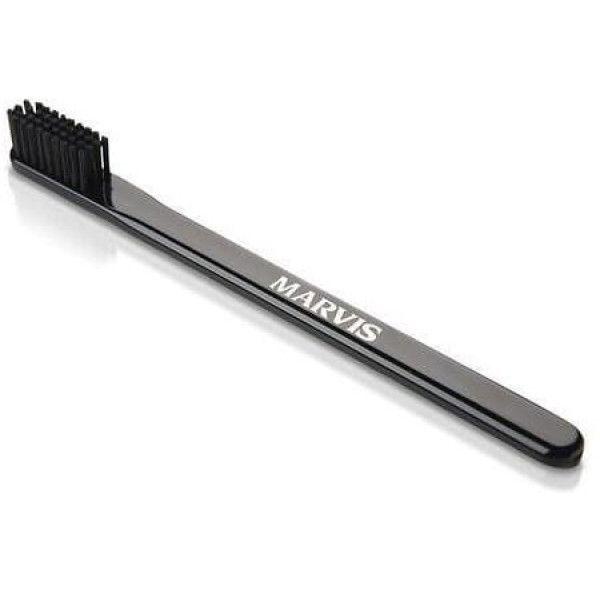 Marvis Black Medium Toothbrush Hambahari (keskmise kõvadusega) 1tk.