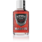 Marvis Cinnamon Mint Mouthwash Kaneeli ja piparmündi maitseline suuvesi, 120 ml