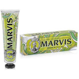 Marvis Creamy Matcha Tea hambapasta Matcha tee - piparmündimaitseline hambapasta, 75 ml