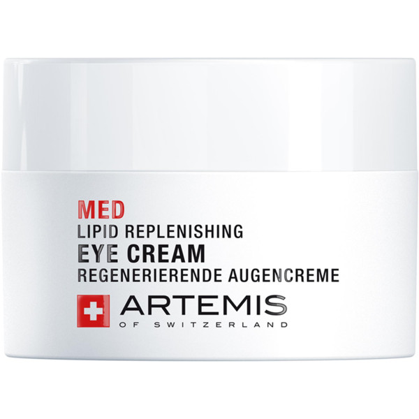 Artemis MED Lipid Replenishing Eye Cream Lipiide tasakaalustav silmaümbruskreem, 15 ml