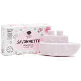 Nailmatic KIDS BOAT Organic Kids Soap Vaarikalõhnaline seep lastele, 50g