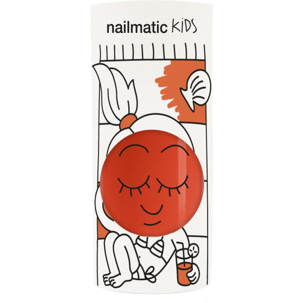 Nailmatic KIDS DORI Küünelakk Küünelakk, 8 ml