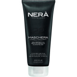 NERA 22 Värvitud Juuksemask Päevalilleseemnete ekstraktiga Mask värvitud juustele, 200 ml