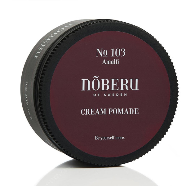 nõberu No 103 Cream Pomade Kreemipomaad, 250 ml