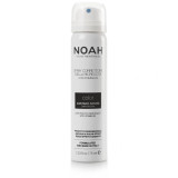 Noah Hair Root Concealer Dark Brown Juuksejuure peitekreem (tumepruun), 75 ml