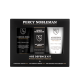 Percy Nobleman Age Defense Kit Näohooldustoodete komplekt meestele, 1tk