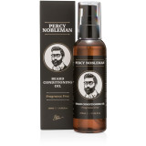 Percy Nobleman Beard Conditioning Oil Konditsioneeriv habemeõli, 100 ml