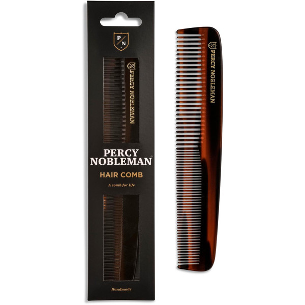 Percy Nobleman Hair Comb Juuksekamm, 1 tk.