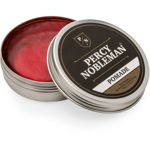 Percy Nobleman Pomade Pomaad juustele, 100 ml