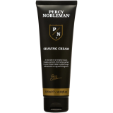 Percy Nobleman Shaving Cream habemeajamiskreem, 125 ml