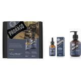 Proraso Duo Pack Azur Lime Beard Oil & Shampoo Habemehoolduskomplekt, 1tk