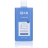 Q+A Clarifying Shampoo prebiootikumidega, 250 ml