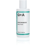 Q+A Niacinamide Daily Toner Igapäevane näotoonik, 100 ml