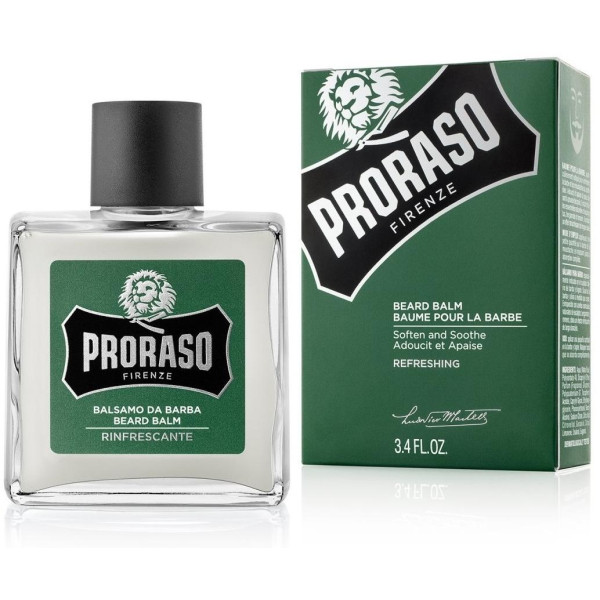 Proraso Refreshing Beard Balm Habemepalsam, 100 ml