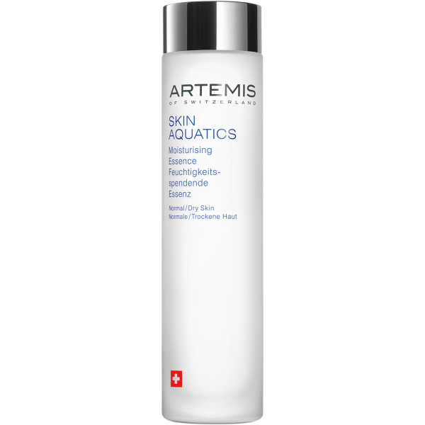 Artemis Skin Aquatics Moisturizing Essence Niisutav näoessents, 150 ml