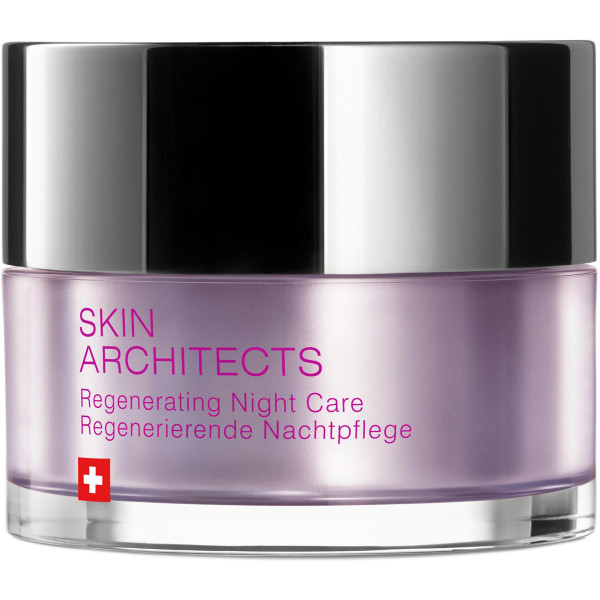 Artemis Skin Architects Regenerating Night Care Taastav öökreem, 50 ml