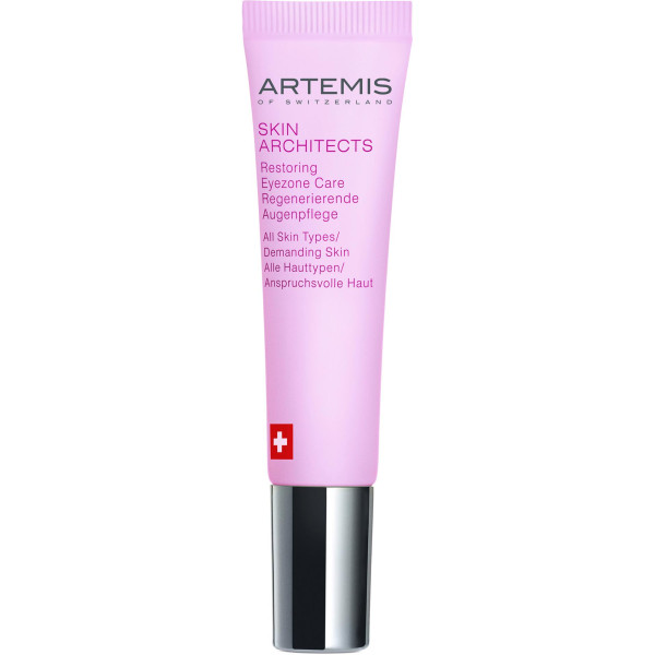 Artemis Skin Architects Restoring Eyezone Care Taastav silmakreem, 15 ml