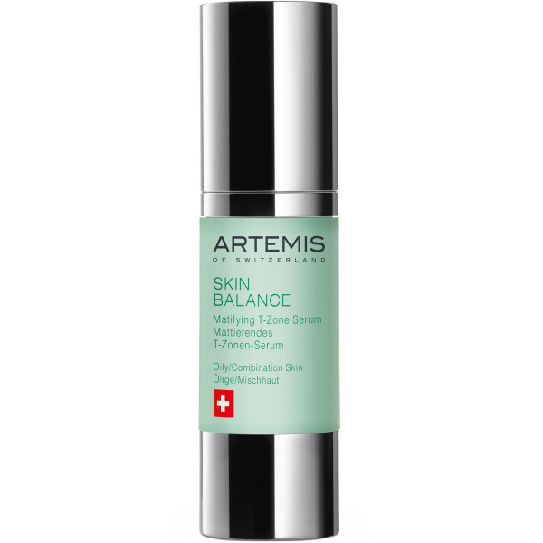 Artemis Skin Balance Matifying T-Zone Serum Matifitseeriv näoseerum, 30 ml