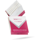 Men Rock Styptic Matches Veritsustikud, 20 tk.