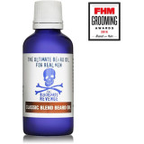 Bluebeards Revenge Classic Blend Beard Oil Klassikaline habemeõli, 50 ml