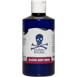 Bluebeards Revenge Classic Blend Body Wash Classic kehapesuvahend, 300 ml