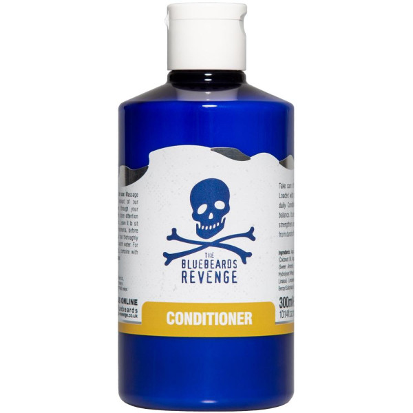 The Bluebeards Revenge Conditioner Palsam meestele, 300 ml