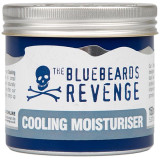 The Bluebeards Revenge Cooling Moisturizing Niisutav kreem, 150 ml