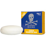 The Bluebeards Revenge Cuban Shampoo Bar Tahke šampoon meestele, 50g