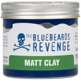 The Bluebeards Revenge Matt Clay Juuste voolimissavi, 150 ml