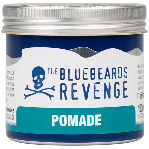 The Bluebeards Revenge Pomade juuksepomaad, 150 ml