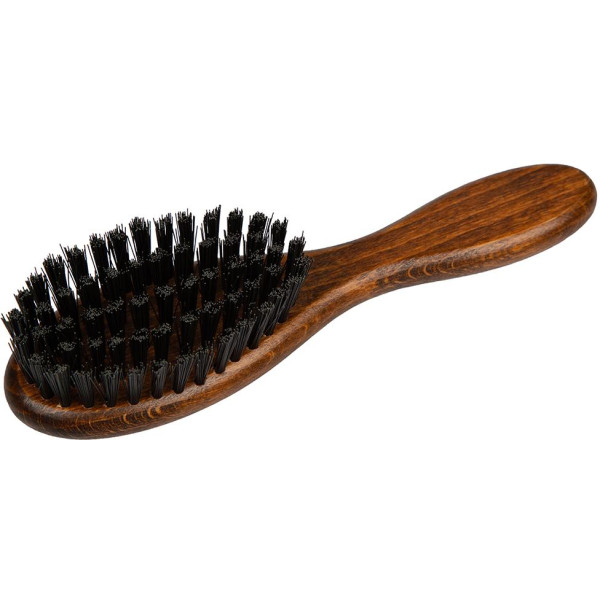 The Bluebeards Revenge Vegan Fade Brush Sünteetiliste harjastega juuksehari, 1 tk.