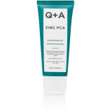 Q+A Zinc PCA Daily Moisturizer Niisutav näokreem, 75 ml