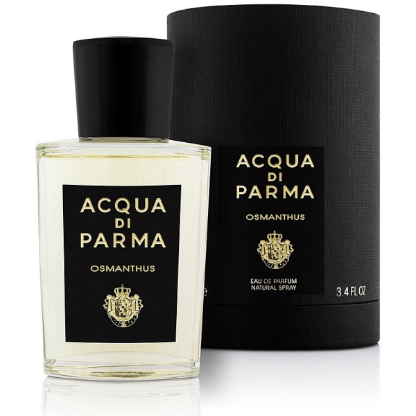 Acqua Di Parma Osmanthus EDP lõhnastatud vesi meestele man, 100 ml