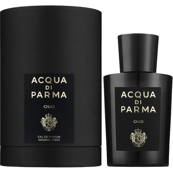 Acqua Di Parma Oud EDP lõhnastatud vesi meestele man, 180 ml