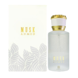 Ahmed Al Maghribi Musk Ahmed EDP lõhnastatud vesi unisex, 50 ml