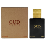 Ahmed Al Maghribi Oud Afghano EDP lõhnastatud vesi unisex, 50 ml