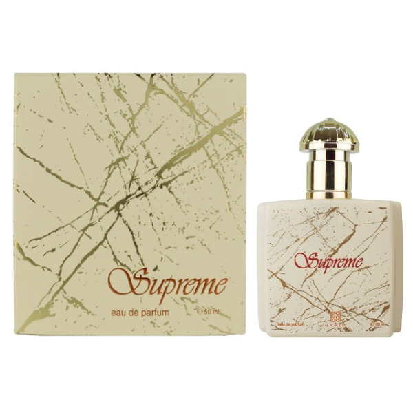 Ahmed Al Maghribi Supreme EDP lõhnastatud vesi unisex, 50 ml