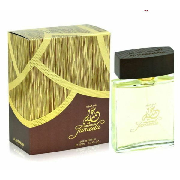 Al Haramain Jameela EDP lõhnastatud vesi naistele, 100 ml