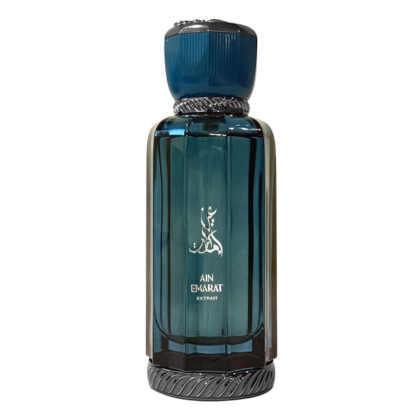 Al Wataniah Ain Emarat Extrait EDP lõhnastatud vesi unisex, 100 ml