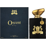 Alexandre.J Oscent Black EDP lõhnastatud vesi unisex, 100 ml