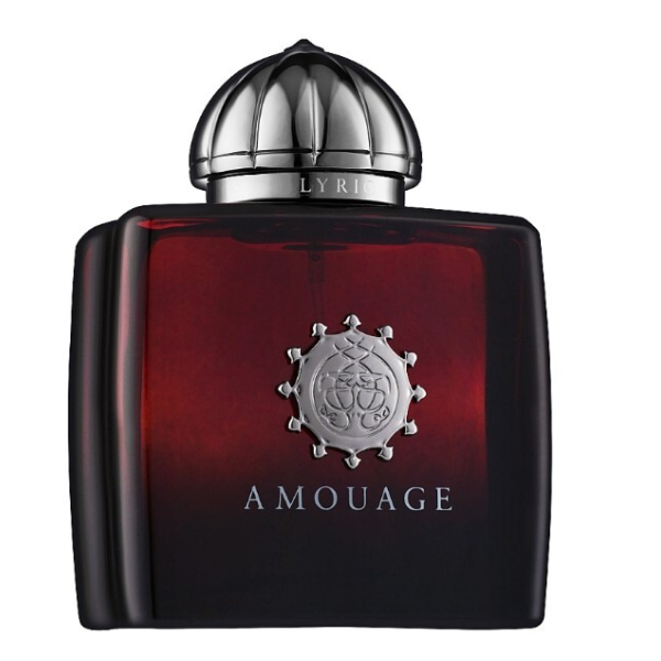 Amouage Lyric Woman EDP lõhnastatud vesi naistele, 100 ml