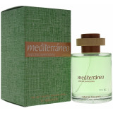 Antonio Banderas Mediterraneo EDT tualettvesi naistele, 50 ml