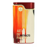 Armaf Art Du`Parfum Abstracto EDP lõhnastatud vesi unisex, 100 ml